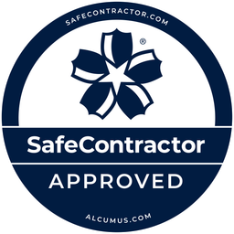 SafeContractor SSIP approved